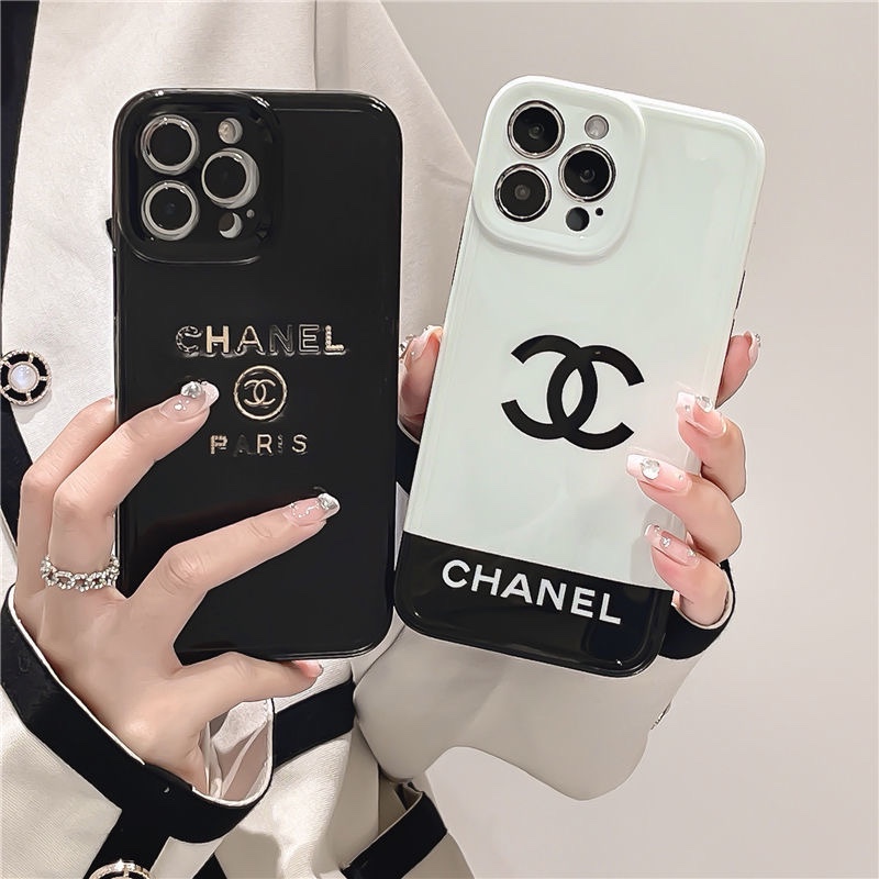 Chanel iphone 11-14pro max 67